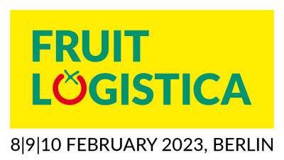 FRUIT LOGISTICA staat weer voor de deur - AgroLingua